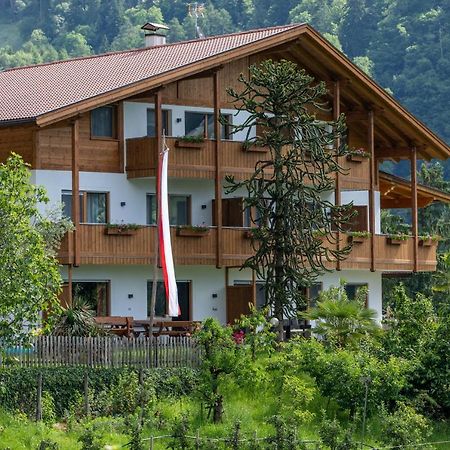 Innermoarhof Rifiano Kültér fotó