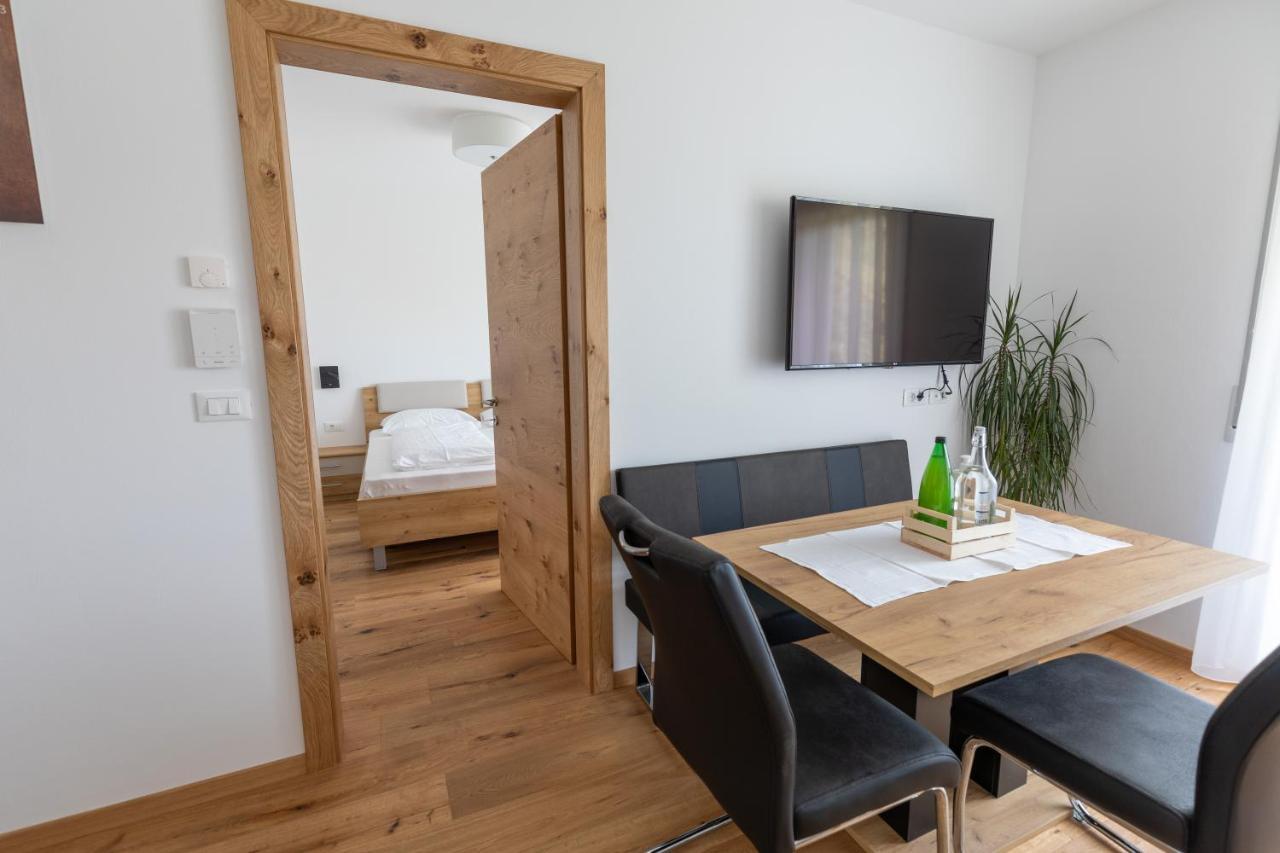Innermoarhof Rifiano Kültér fotó