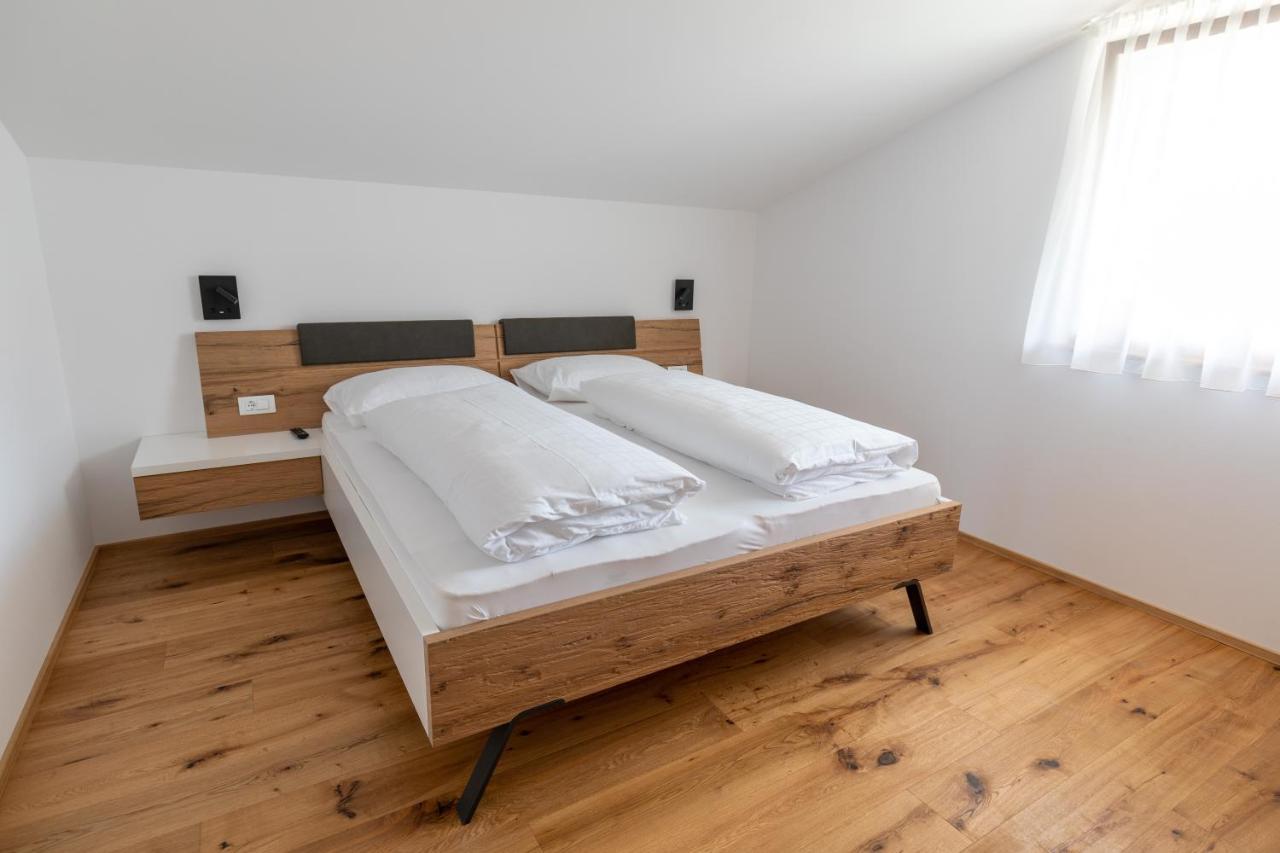Innermoarhof Rifiano Kültér fotó
